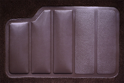 1982-1984 Dodge Rampage 2DR 801 Black Cutpile Mass