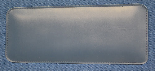 1956 Chevrolet Bel Air 2DR Sedan Bench Seat 07 Dark Blue Loop