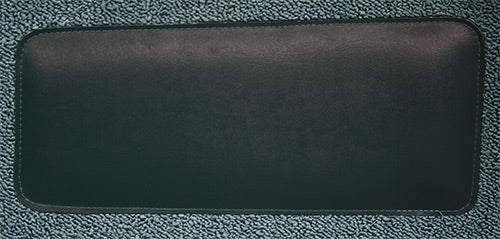 1957 Chevrolet Bel Air 4DR Sedan Bench Seat 22 Gunmetal Gray Loop
