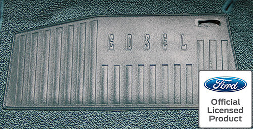 1958 Edsel Ranger 2DR Hardtop 05 Aqua Loop