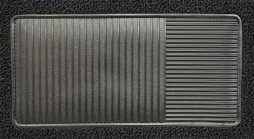 1974 Nissan 260Z Pass Area 01 Black Loop
