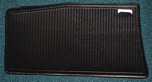 1959 Ford Galaxie 2DR Retractable Hardtop Power Seats Cut & Sewn 05 Aqua Loop