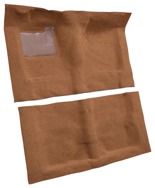 1971-1972 GMC Sprint Auto 08 Dark Green Loop