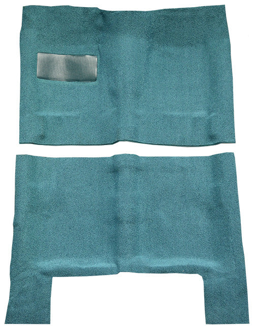 1964-1967 Buick Sportwagon 4DR Auto 11 Medium Saddle Loop