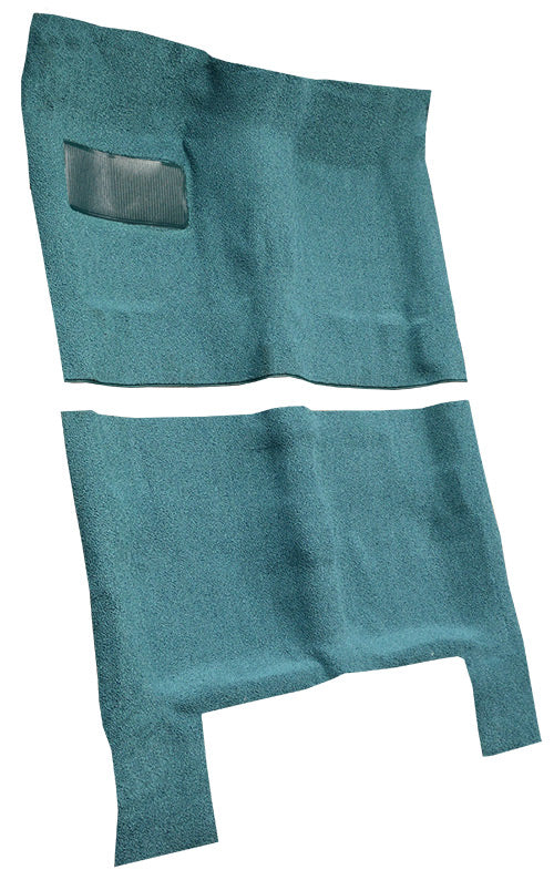 1964-1967 Buick Sportwagon 4DR Auto 07 Dark Blue Loop