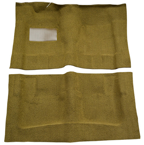 1965-1968 Pontiac Grand Prix 2DR 4spd 20 Gold Loop Mass
