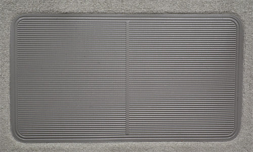 1979-1991 Mercury Grand Marquis 4DR 912 Ebony Cutpile Mass