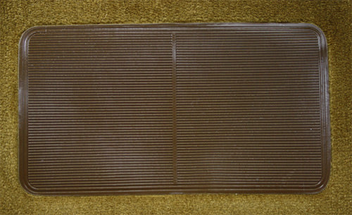 1974-1976 Mercury Montego 4DR 825 Maroon Cutpile