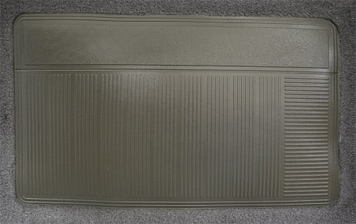 1975-1980 Dodge D300 Ext Cab 2WD Auto 819 Dark Blue Cutpile Mass