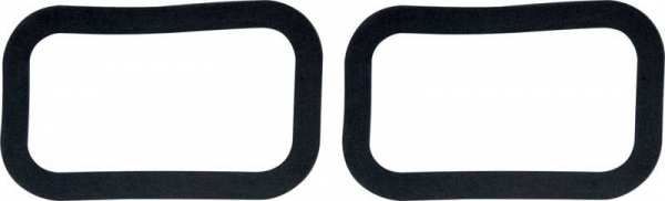 *1960-66 Chevrolet, GMC, Truck; Side Cowl Vent Seal Set