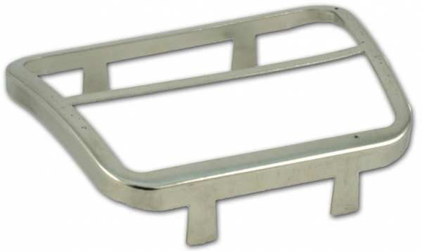 *1967-72 Chevrolet, GMC, Deluxe Truck; Clutch or Brake Pedal Trim