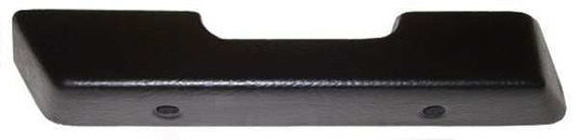*1972 Chevrolet/GMC Truck; Arm Rest - Black, Driver