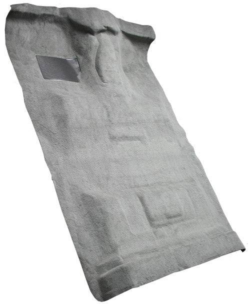 1987-1996 Ford F-250 Crew Cab 2WD Diesel 7298 Maple / Canyon Cutpile Mass