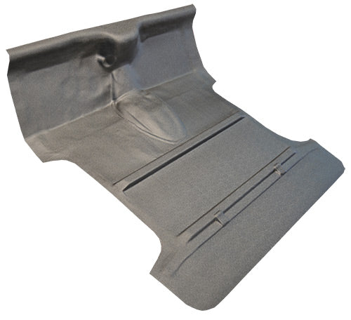 1959 Chevrolet 3D 3500 Kick Panel Inserts Without Cardboard 01 Black Loop