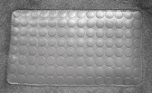 2003-2009 Dodge Ram 2500 Reg Cab Auto/Manual 2 & 4WD #54 Beige Vinyl