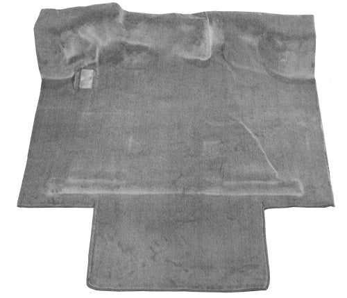 1999-2004 Honda Odyssey Pass Area 7075 Oyster / Shale Cutpile