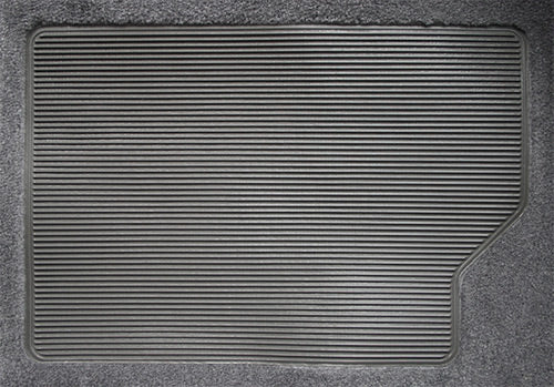 1999-2007 Ford F-250 Super Duty Reg Cab Auto 9577 Medium Dark Oak Cutpile