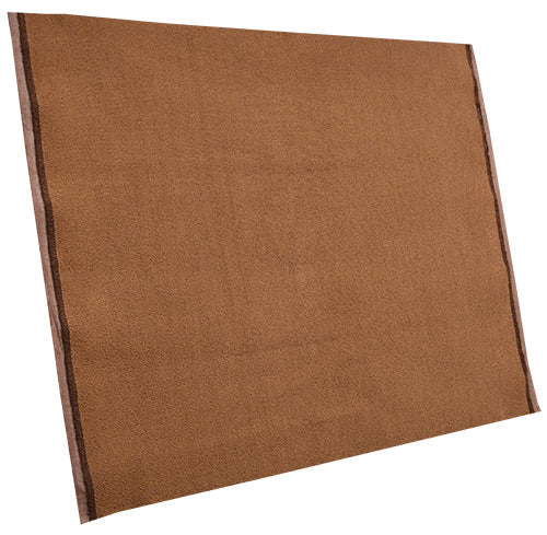 1961-1962 International C100 Travelall 2 & 4WD Cargo Area #54 Beige Vinyl