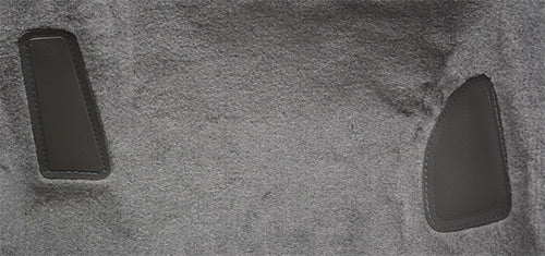 1995-2000 Mazda Millenia 4DR 801 Black Cutpile Mass