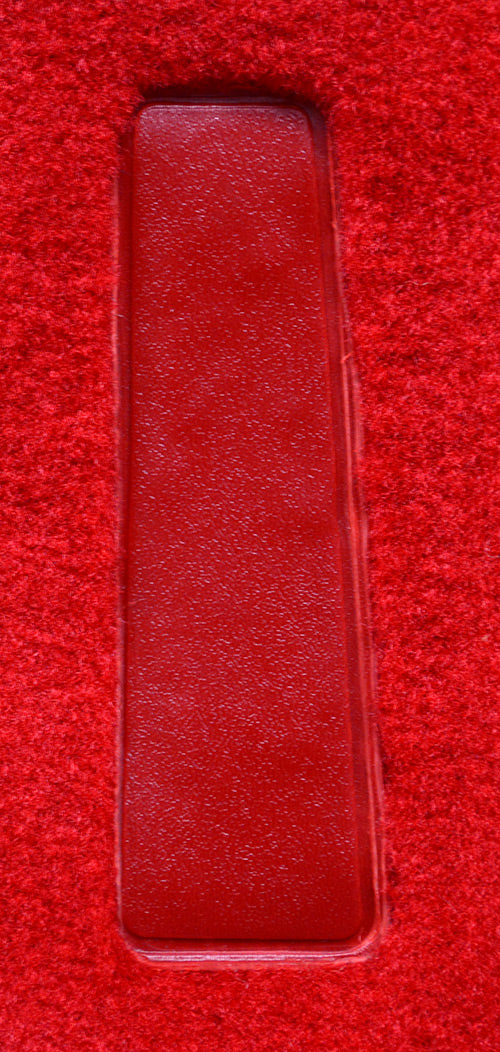 2007-2013 Toyota Tundra 4DR Double Cab 9196 Opal Cutpile