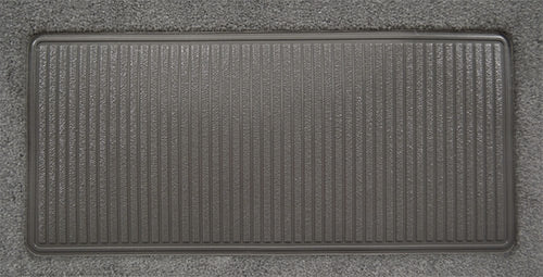 1976-1986 Jeep CJ7 Pass Area 818 Ocean Blue / Bright Blue Cutpile Mass