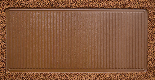 1967-1972 Chevrolet K20 Suburban 4WD Complete 19 Fawn Sandalwood Loop