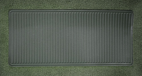 1974-1977 GMC Jimmy Pass Area 854 Caramel Cutpile Mass