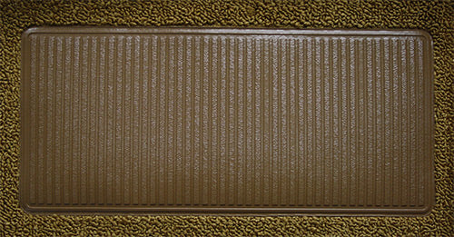 1961-1964 Ford F-250 Reg Cab With 6 (hi) Tunnel 07 Dark Blue Loop