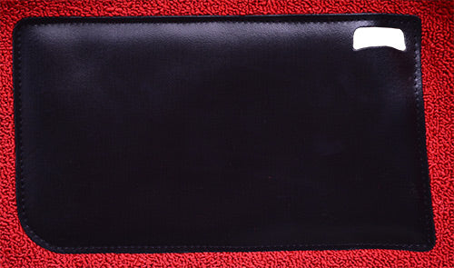 1958 Ford Ranch Wagon 2DR Standard Seats Molded 25 Blue Green Loop Mass