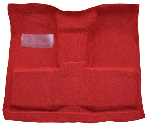 1975 International 150 4WD Auto/Manual 01 Black Loop Mass