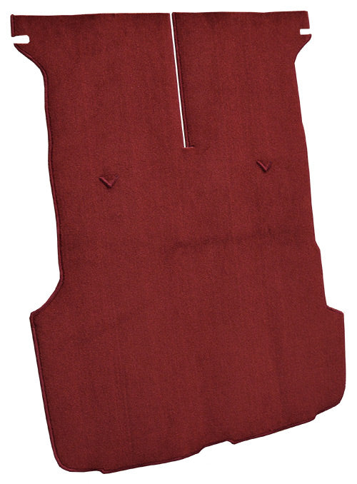 1978-1981 Toyota Celica Lift Back Cargo Area 7769 Saddle / Biscuit Cutpile