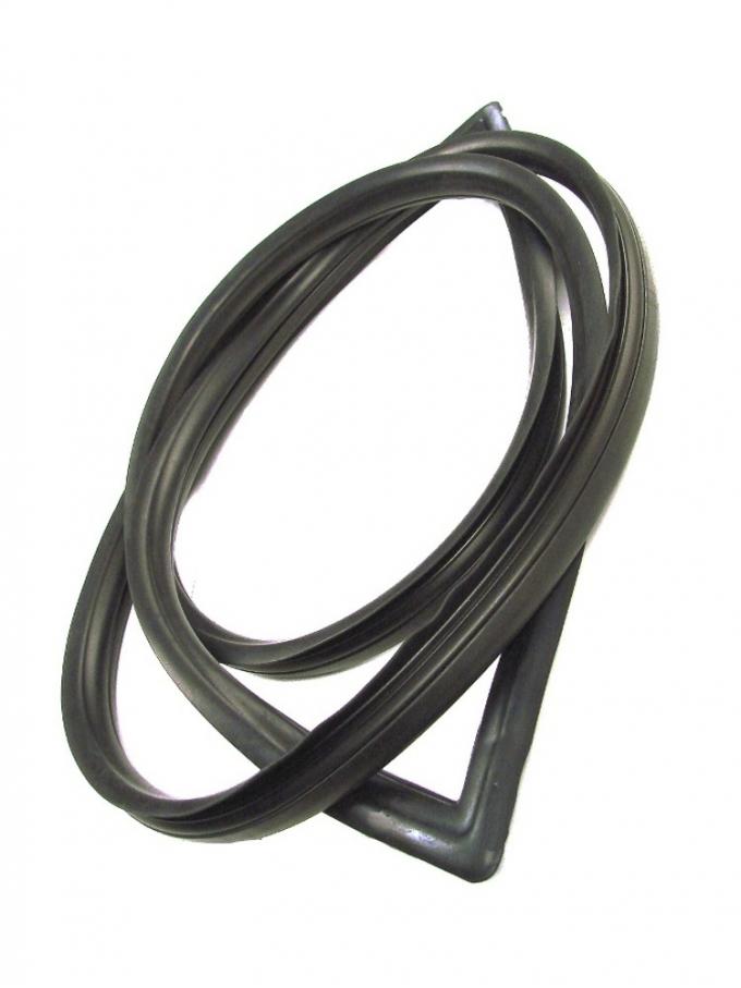 *1968-74 Ford Econoline; Windshield Seal