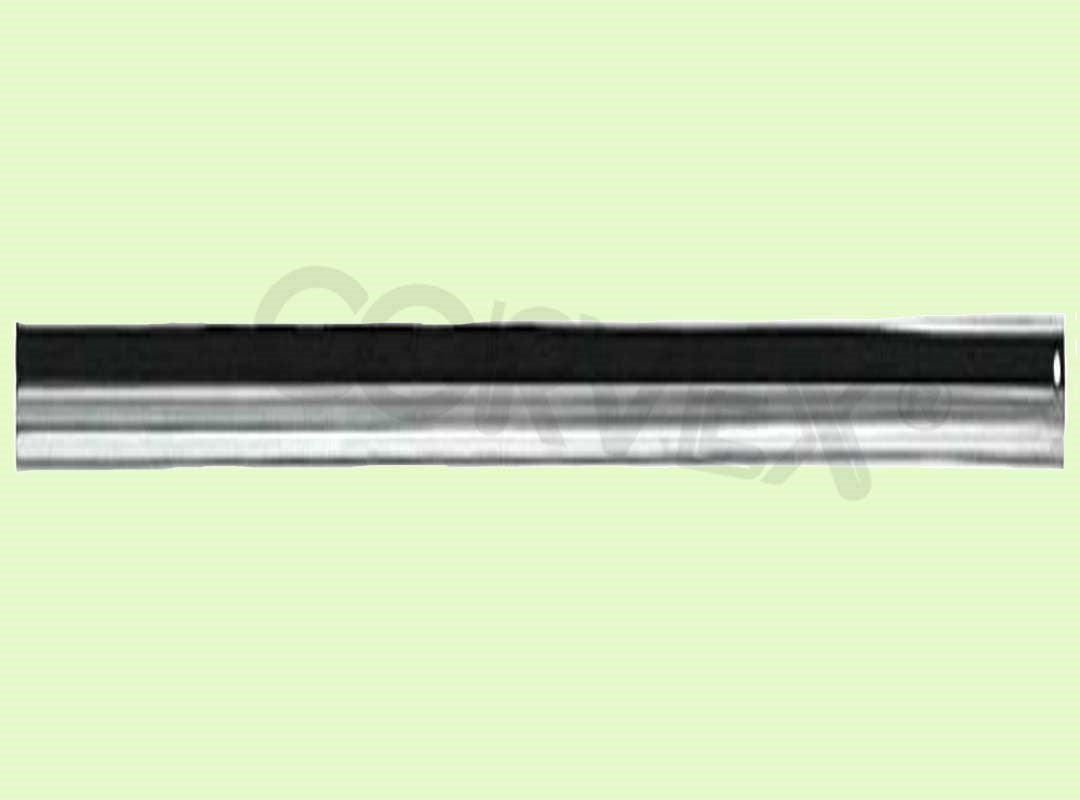 *1973-80 Chevrolet, GMC, Truck; Front Upper Door Molding - Driver