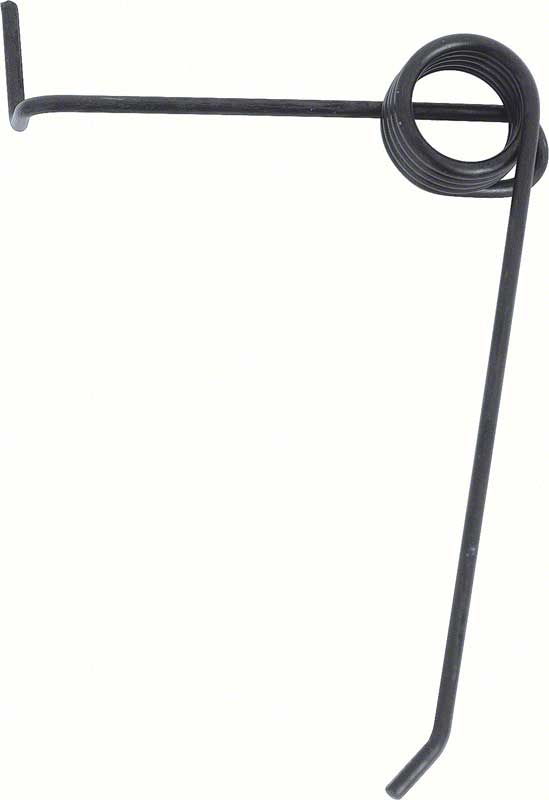 *1967-2002 Buick, Chevrolet, Pontiac, Oldsmobile; Accelerator Pedal Tension Spring