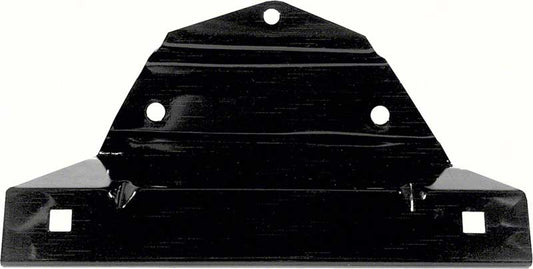 *1970-73 Chevrolet Camaro, RS; Front License Plate Bracket
