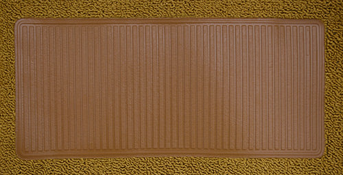 1969-1970 Chevrolet Kingswood 4DR Auto 08 Dark Green Loop