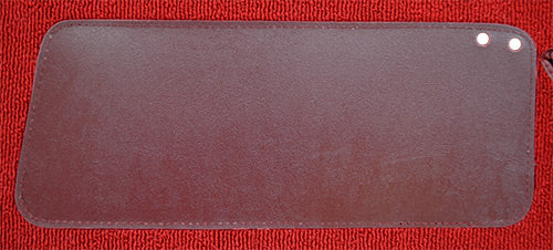 1953 Buick Roadmaster 2DR Convertible 01 Black Loop