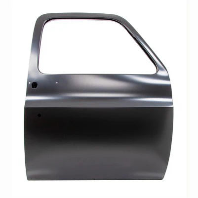 *1973-76 Chevy GMC C/K Pickup Truck, Suburban; 1976 Blazer, Jimmy; Premium Front Door Shell - Passenger