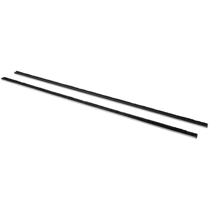 *1962-67 Chevy II/Nova, Olds, Buick, Pontiac; Vent Window Division Bar Channel