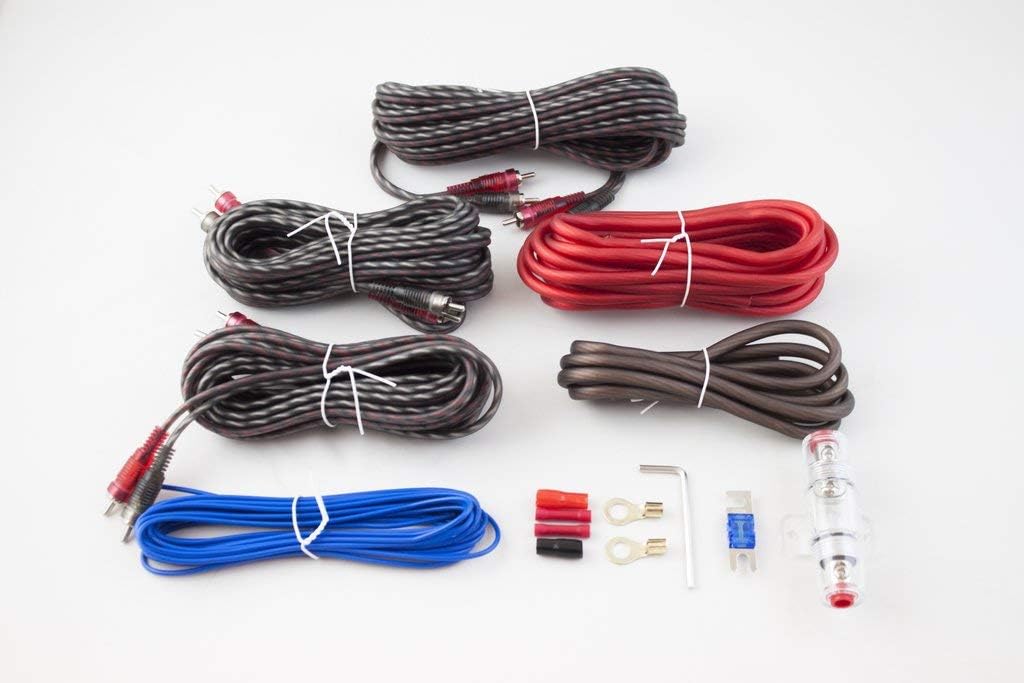 RetroSound TECHNOPHONIC-AK-5