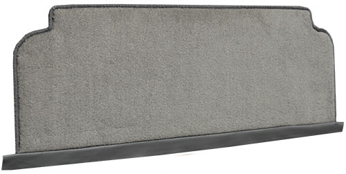 1992-1993 GMC Jimmy Fold Downs 1pc 9777 Medium Beige Cutpile