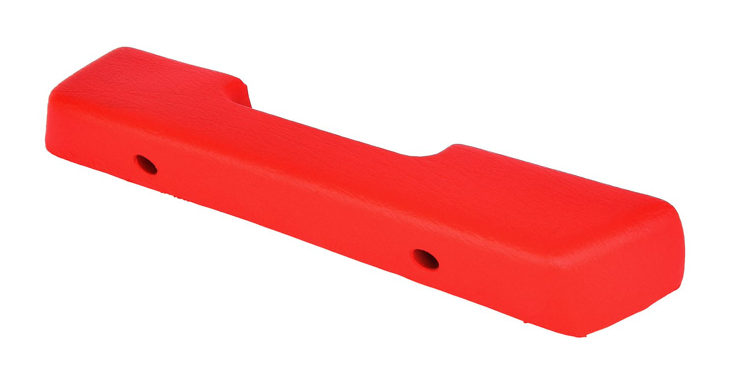 *1972 Chevrolet/GMC Truck; Arm Rest - Red, Driver