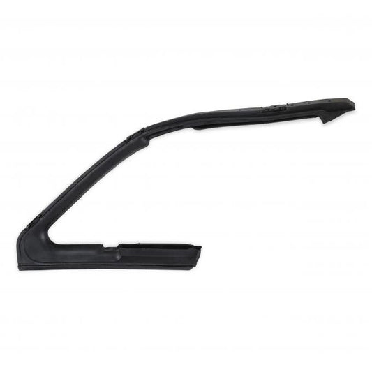 *1964-66 Ford Mustang; Vent Window Seal - Driver