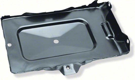 *1973-80 Chevrolet, GMC, Truck; Battery Tray Bottom