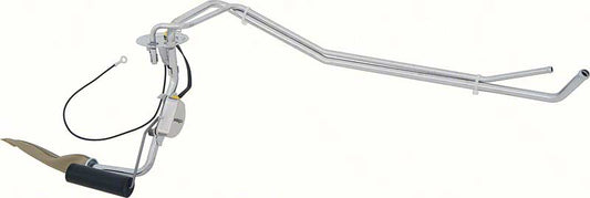 *1967-72 Chevrolet Camaro, Nova, Firebird; Fuel Tank Sending Unit; w/ vent