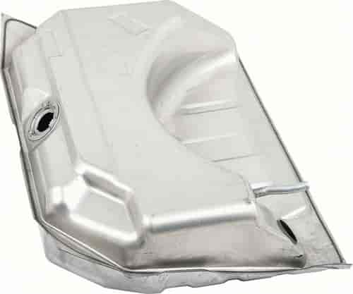 1966-67 Dodge, Plymouth B-Body; 19 Gallon; Niterene Fuel Tank