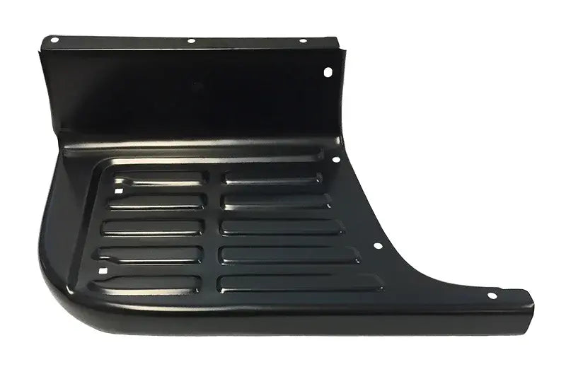 *1967-72 Chevrolet, GMC, Truck; Front Bed Step - Driver