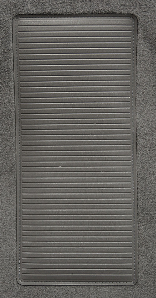 1999-2014 Ford E-350 Super Duty Ext Van Fits Gas Or Diesel Complete 903 Mist Gray Cutpile