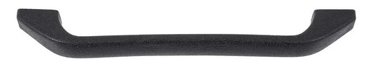 *1968-69 Chevrolet Camaro, Pontiac Firebird; Door Grab Handle, Deluxe Interior - Black