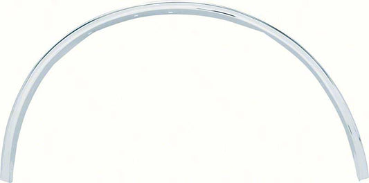 *1968 Chevrolet Camaro RS; Rear Wheel Opening Molding - Driver